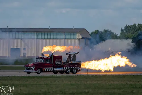 2024 Battle Creek,MI airshow photo 48